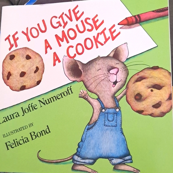 📚 4 Scholastic Children's Paperback Books - Picture 2 of 4